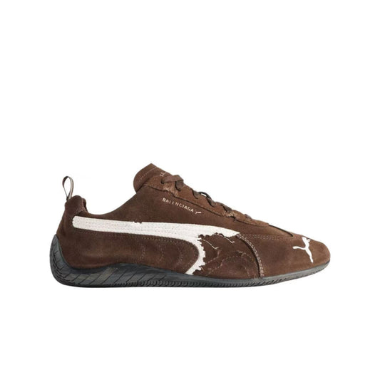 Speedcat X Balenciaga