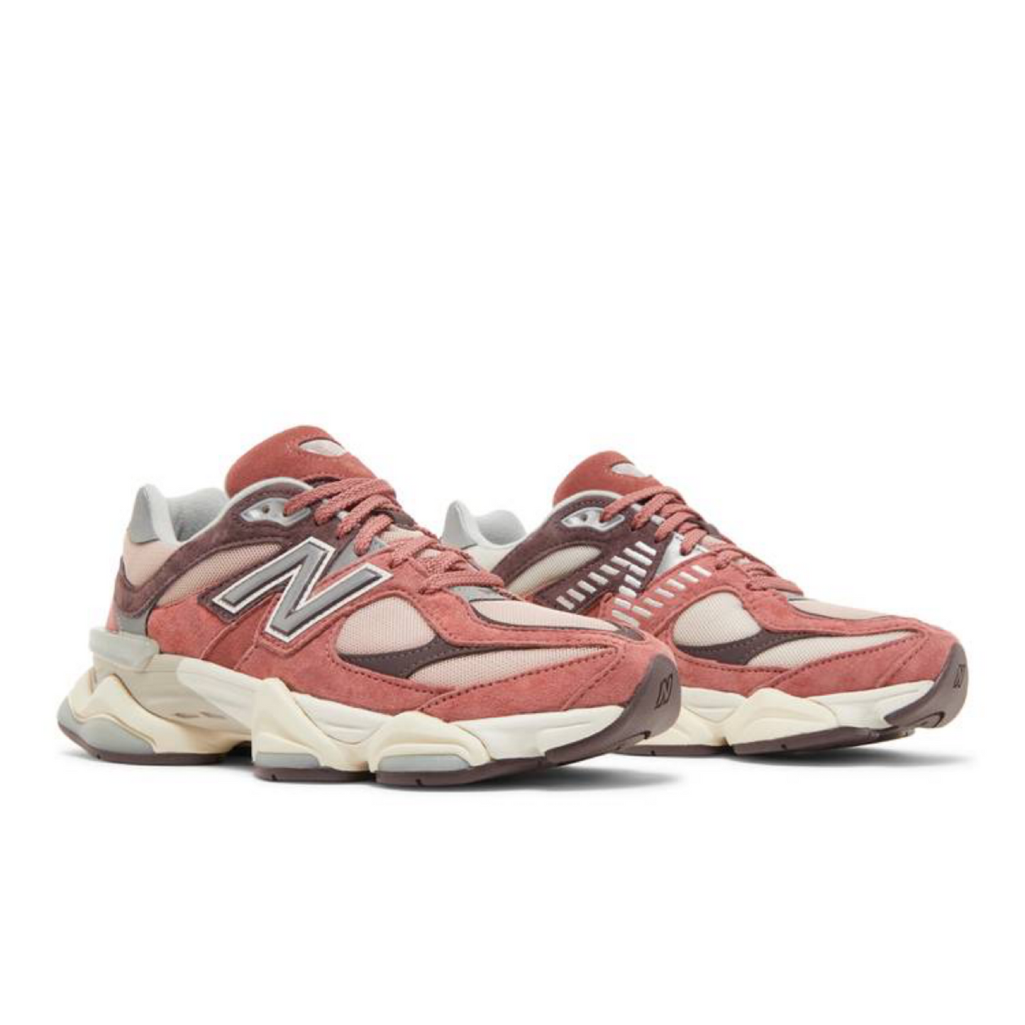 9060 - Mineral red