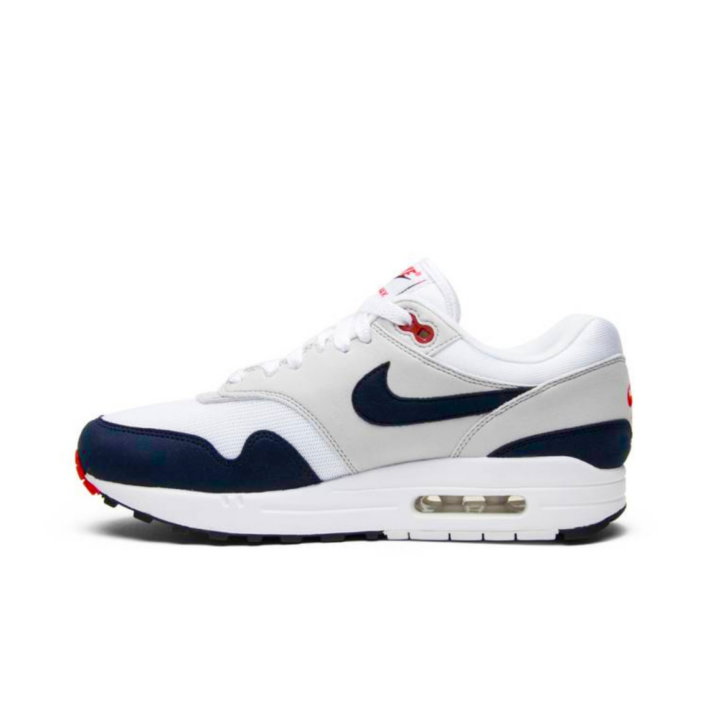 Air Max 1 - Obsidian