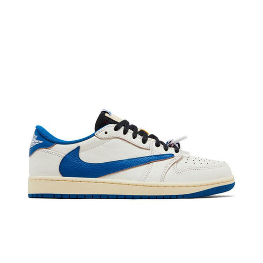 Travis Jordan 1 low
